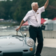 Illustration for article titled The Barber Vintage Festival Is Some Of The Best Racing Ive Ever Witnessed